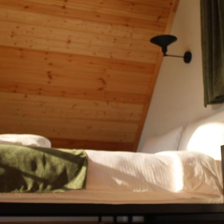 Cottage Milo Kazbegi Екстериор снимка