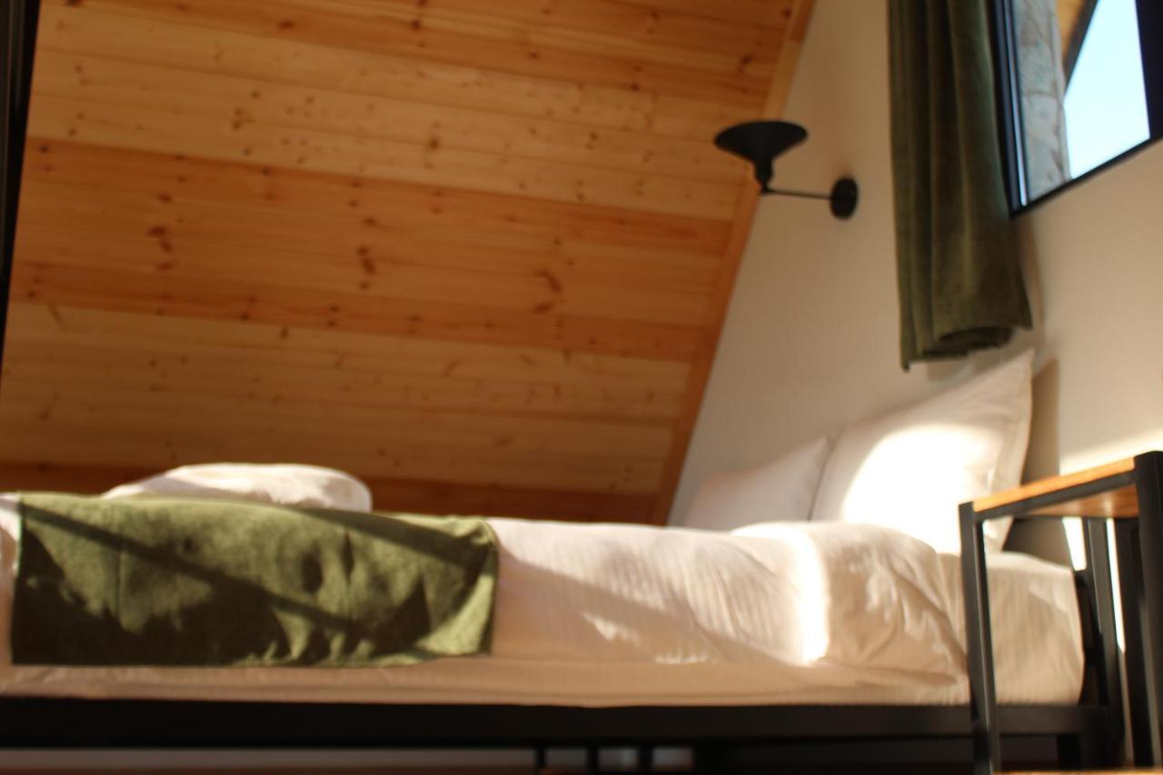 Cottage Milo Kazbegi Екстериор снимка