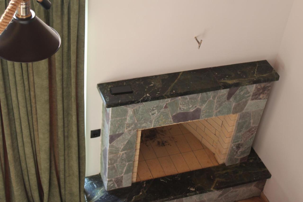 Cottage Milo Kazbegi Екстериор снимка